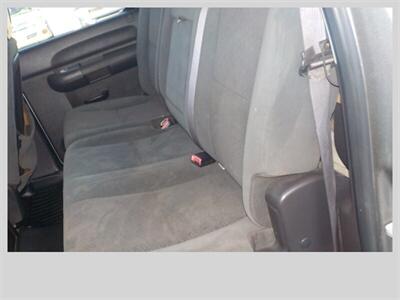 2008 Chevrolet Silverado 2500HD LT2   - Photo 4 - Cottonwood, AZ 86326