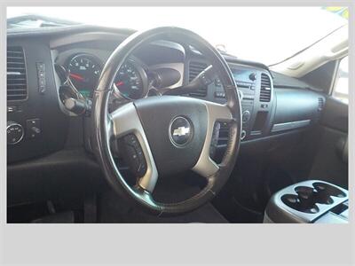 2008 Chevrolet Silverado 2500HD LT2   - Photo 6 - Cottonwood, AZ 86326