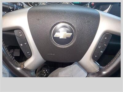 2008 Chevrolet Silverado 2500HD LT2   - Photo 19 - Cottonwood, AZ 86326