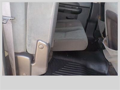 2008 Chevrolet Silverado 2500HD LT2   - Photo 40 - Cottonwood, AZ 86326