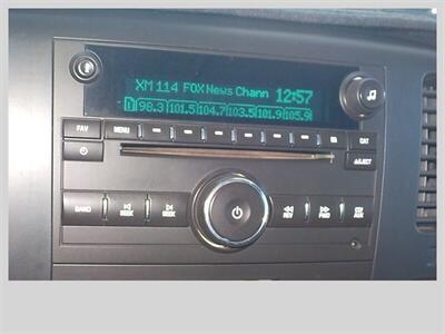2008 Chevrolet Silverado 2500HD LT2   - Photo 22 - Cottonwood, AZ 86326
