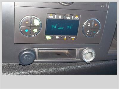 2008 Chevrolet Silverado 2500HD LT2   - Photo 23 - Cottonwood, AZ 86326