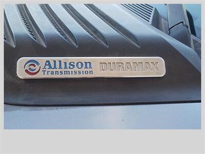 2008 Chevrolet Silverado 2500HD LT2   - Photo 34 - Cottonwood, AZ 86326