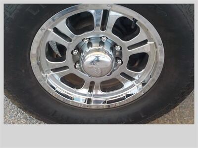 2008 Chevrolet Silverado 2500HD LT2   - Photo 8 - Cottonwood, AZ 86326