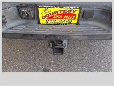 2008 Chevrolet Silverado 2500HD LT2   - Photo 36 - Cottonwood, AZ 86326