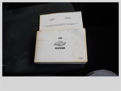 2008 Chevrolet Silverado 2500HD LT2   - Photo 17 - Cottonwood, AZ 86326