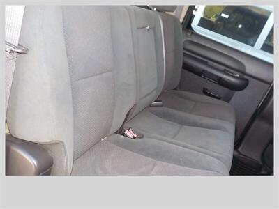 2008 Chevrolet Silverado 2500HD LT2   - Photo 39 - Cottonwood, AZ 86326