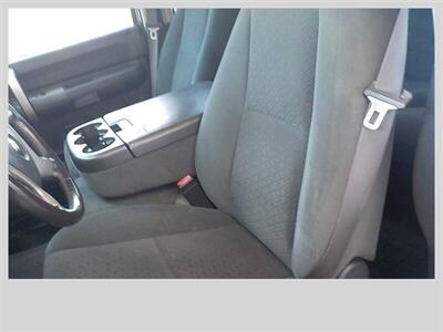 2008 Chevrolet Silverado 2500HD LT2   - Photo 2 - Cottonwood, AZ 86326