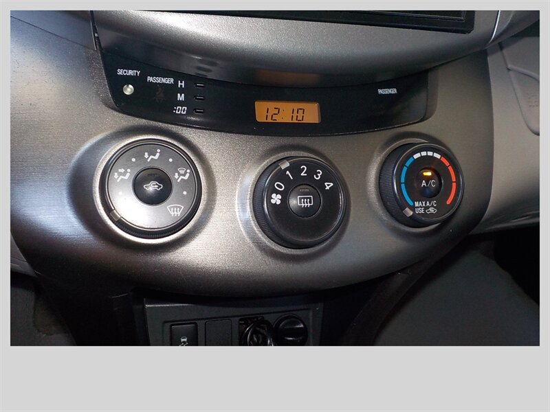 2009 Toyota RAV4 - Photo 24 - Cottonwood, AZ 86326