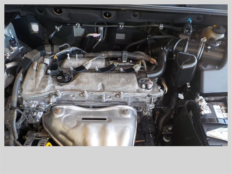 2009 Toyota RAV4 - Photo 14 - Cottonwood, AZ 86326