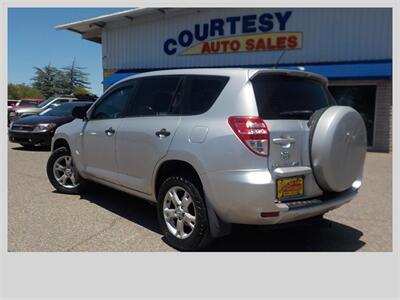 2009 Toyota RAV4 - Photo 5 - Cottonwood, AZ 86326