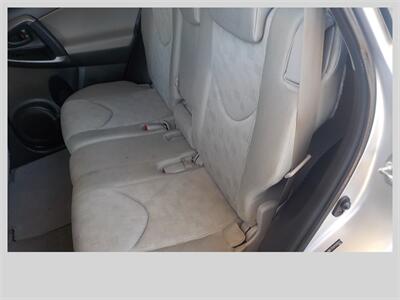 2009 Toyota RAV4 - Photo 4 - Cottonwood, AZ 86326