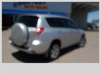 2009 Toyota RAV4 - Photo 9 - Cottonwood, AZ 86326