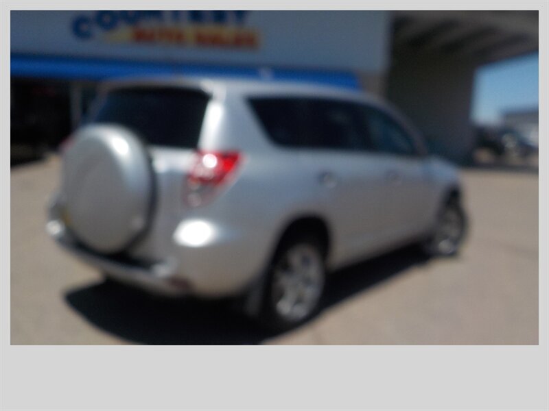 2009 Toyota RAV4 - Photo 9 - Cottonwood, AZ 86326