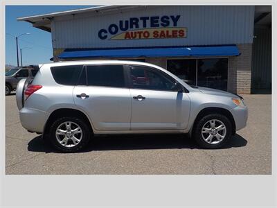 2009 Toyota RAV4 - Photo 11 - Cottonwood, AZ 86326