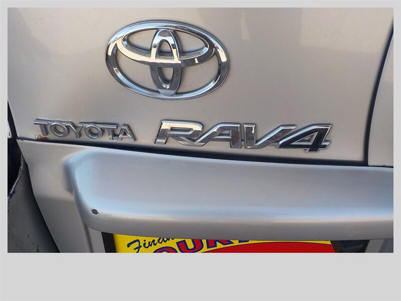 2009 Toyota RAV4 - Photo 35 - Cottonwood, AZ 86326