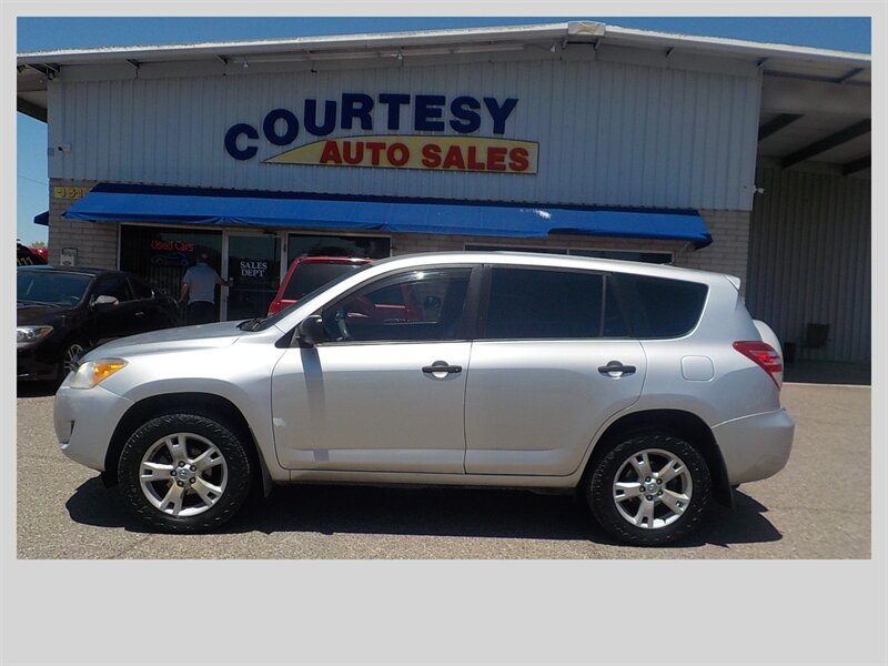 2009 Toyota RAV4 - Photo 3 - Cottonwood, AZ 86326