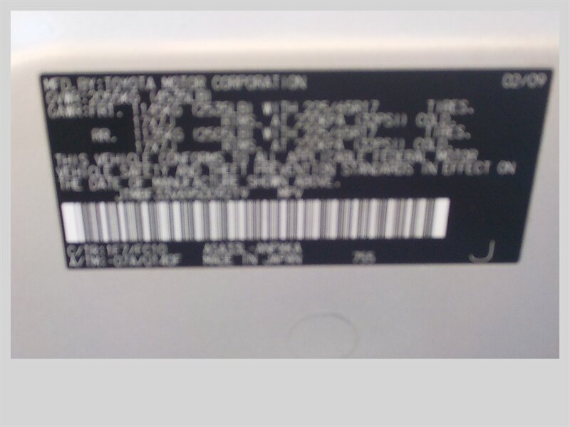 2009 Toyota RAV4 - Photo 16 - Cottonwood, AZ 86326