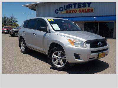 2009 Toyota RAV4 - Photo 13 - Cottonwood, AZ 86326