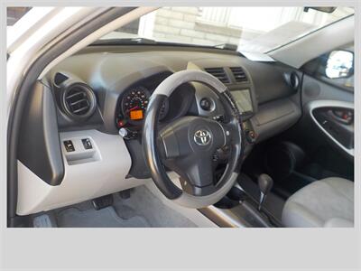 2009 Toyota RAV4 - Photo 6 - Cottonwood, AZ 86326