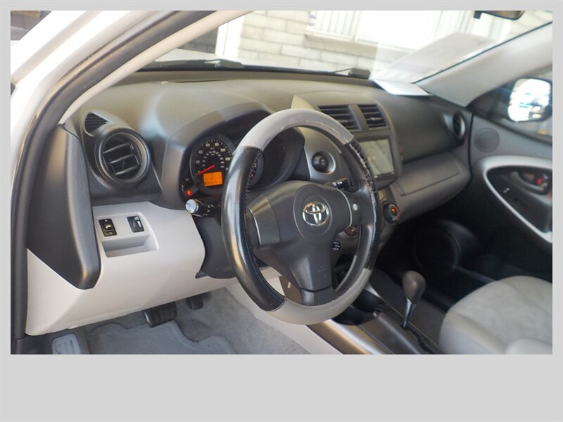 2009 Toyota RAV4 - Photo 6 - Cottonwood, AZ 86326