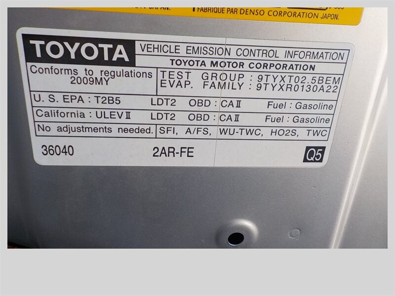 2009 Toyota RAV4 - Photo 38 - Cottonwood, AZ 86326