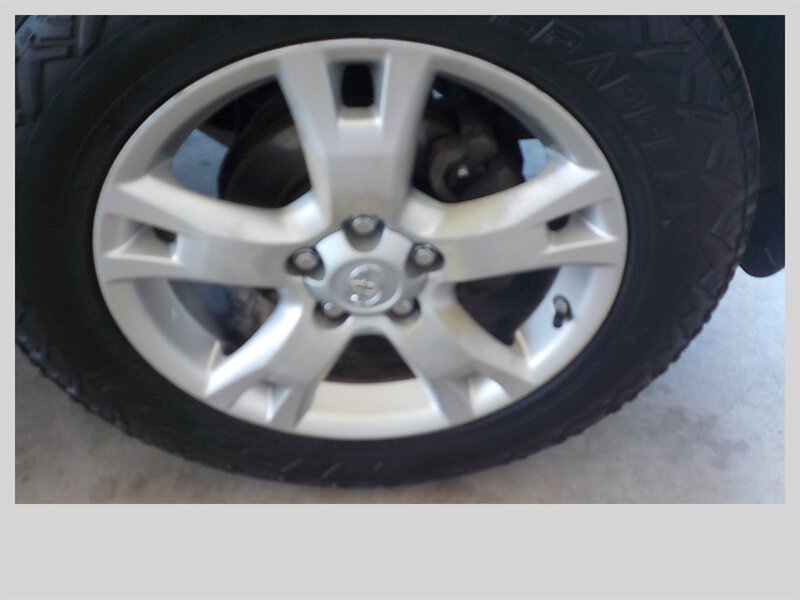 2009 Toyota RAV4 - Photo 8 - Cottonwood, AZ 86326