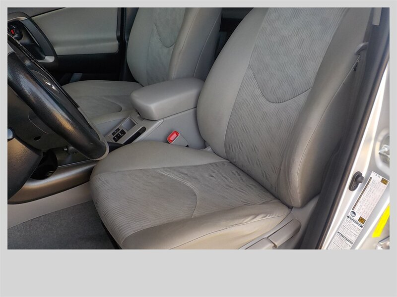 2009 Toyota RAV4 - Photo 2 - Cottonwood, AZ 86326