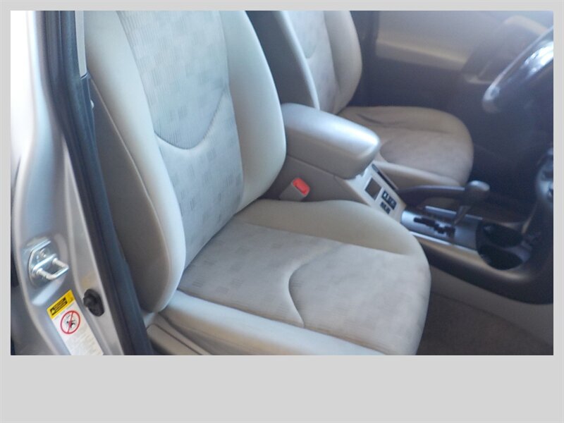 2009 Toyota RAV4 - Photo 28 - Cottonwood, AZ 86326