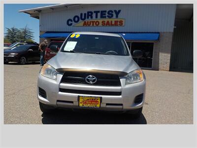 2009 Toyota RAV4 - Photo 15 - Cottonwood, AZ 86326