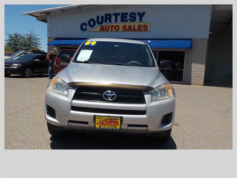 2009 Toyota RAV4 - Photo 15 - Cottonwood, AZ 86326