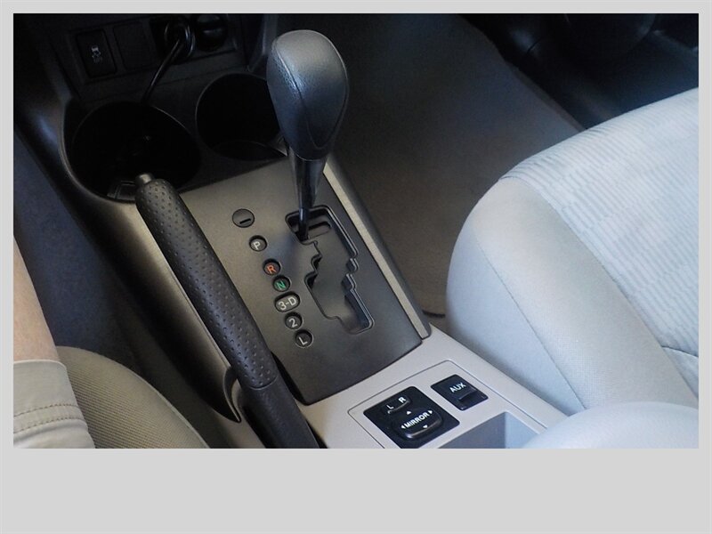 2009 Toyota RAV4 - Photo 26 - Cottonwood, AZ 86326