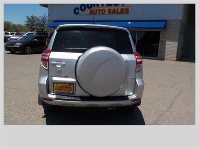 2009 Toyota RAV4 - Photo 7 - Cottonwood, AZ 86326