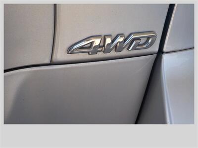 2009 Toyota RAV4 - Photo 36 - Cottonwood, AZ 86326