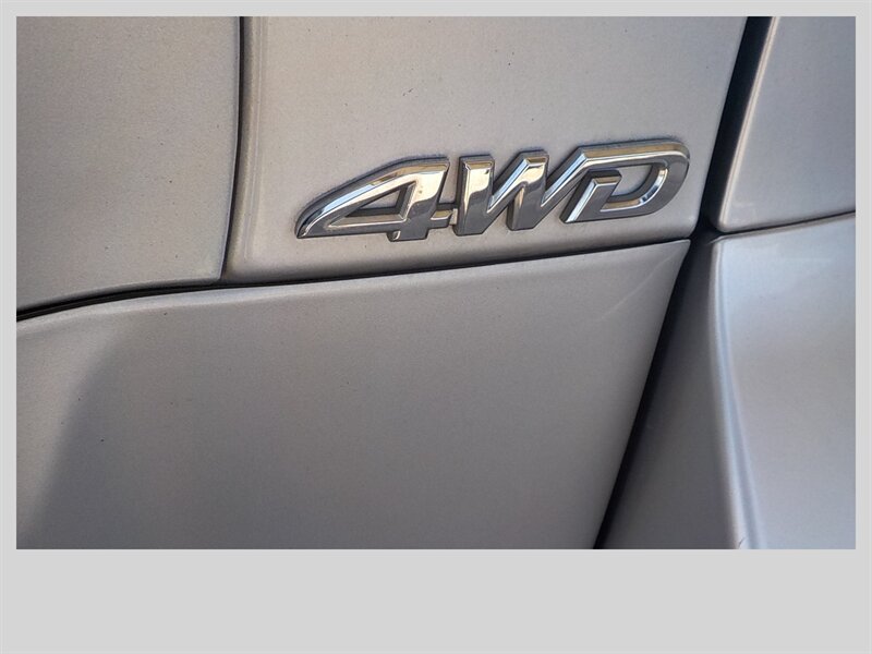2009 Toyota RAV4 - Photo 36 - Cottonwood, AZ 86326