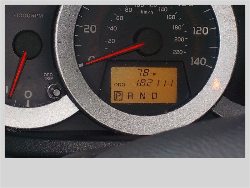 2009 Toyota RAV4 - Photo 21 - Cottonwood, AZ 86326