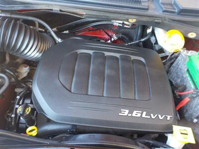 2015 Dodge Grand Caravan R/T   - Photo 21 - Cottonwood, AZ 86326
