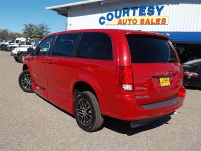 2015 Dodge Grand Caravan R/T   - Photo 5 - Cottonwood, AZ 86326