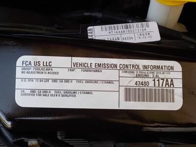 2015 Dodge Grand Caravan R/T   - Photo 39 - Cottonwood, AZ 86326