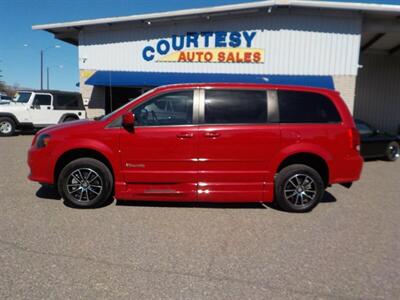 2015 Dodge Grand Caravan R/T   - Photo 3 - Cottonwood, AZ 86326