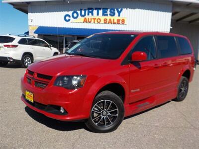 2015 Dodge Grand Caravan R/T   - Photo 20 - Cottonwood, AZ 86326