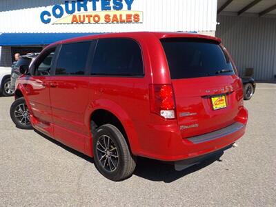2015 Dodge Grand Caravan R/T   - Photo 16 - Cottonwood, AZ 86326