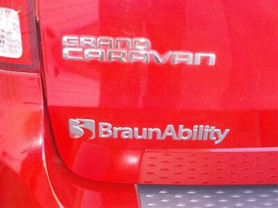 2015 Dodge Grand Caravan R/T   - Photo 34 - Cottonwood, AZ 86326