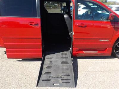 2015 Dodge Grand Caravan R/T   - Photo 10 - Cottonwood, AZ 86326