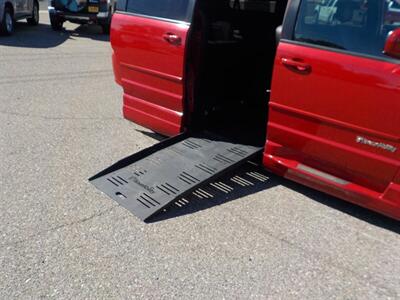 2015 Dodge Grand Caravan R/T   - Photo 12 - Cottonwood, AZ 86326