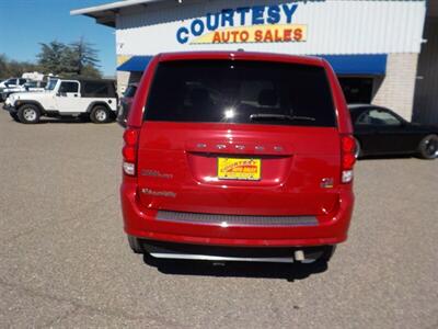 2015 Dodge Grand Caravan R/T   - Photo 7 - Cottonwood, AZ 86326
