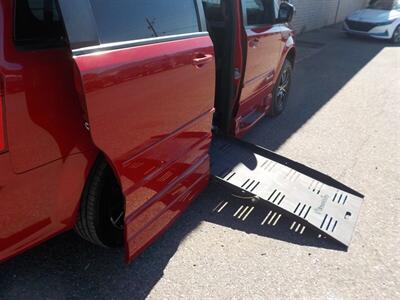 2015 Dodge Grand Caravan R/T   - Photo 36 - Cottonwood, AZ 86326