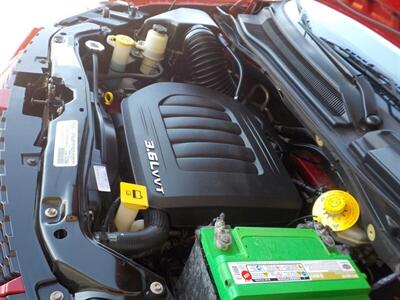 2015 Dodge Grand Caravan R/T   - Photo 42 - Cottonwood, AZ 86326