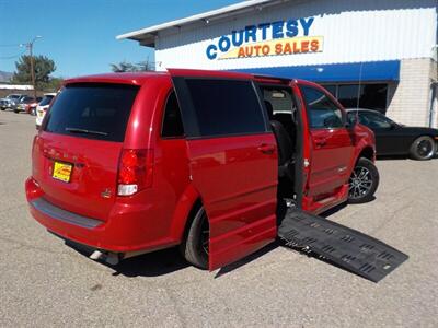 2015 Dodge Grand Caravan R/T   - Photo 11 - Cottonwood, AZ 86326