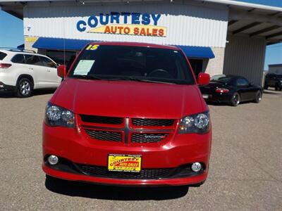 2015 Dodge Grand Caravan R/T   - Photo 22 - Cottonwood, AZ 86326
